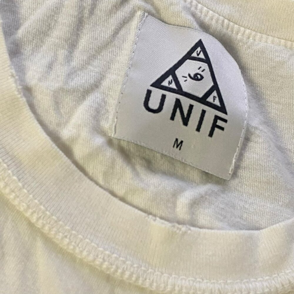 UNIF Your Mother is a Horse Muscle Tank - Picture 3 of 11